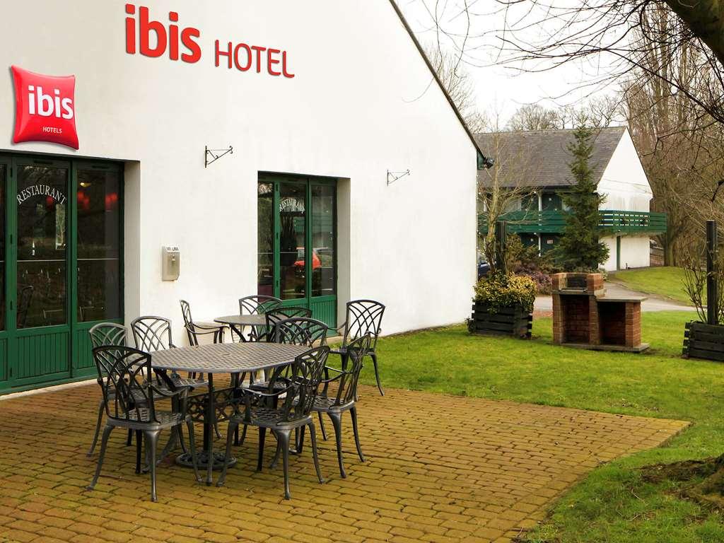 Hotel Ibis South Coventry