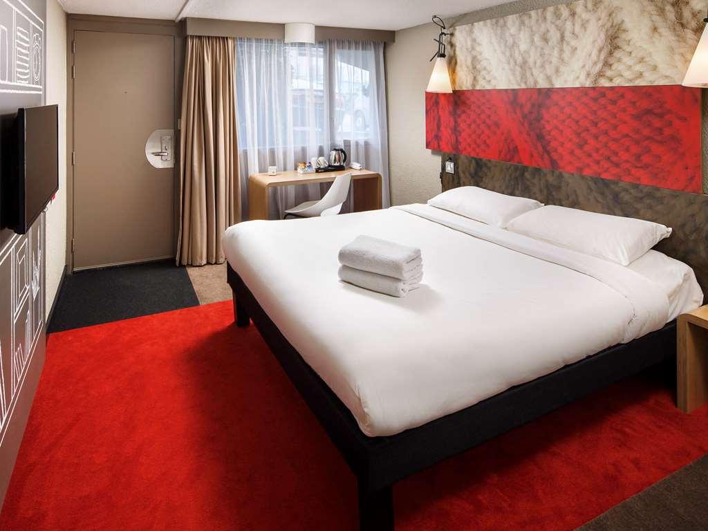 Ibis South Hotel 2*