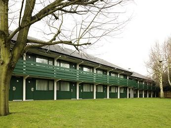 Ibis South