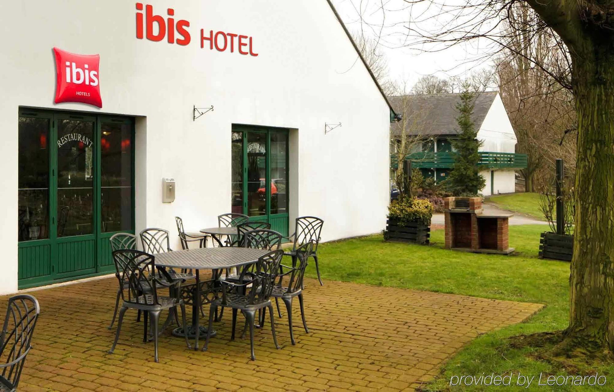 Ibis South