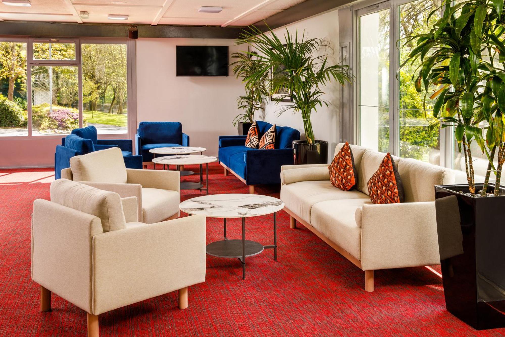 Hotel Ibis South Coventry