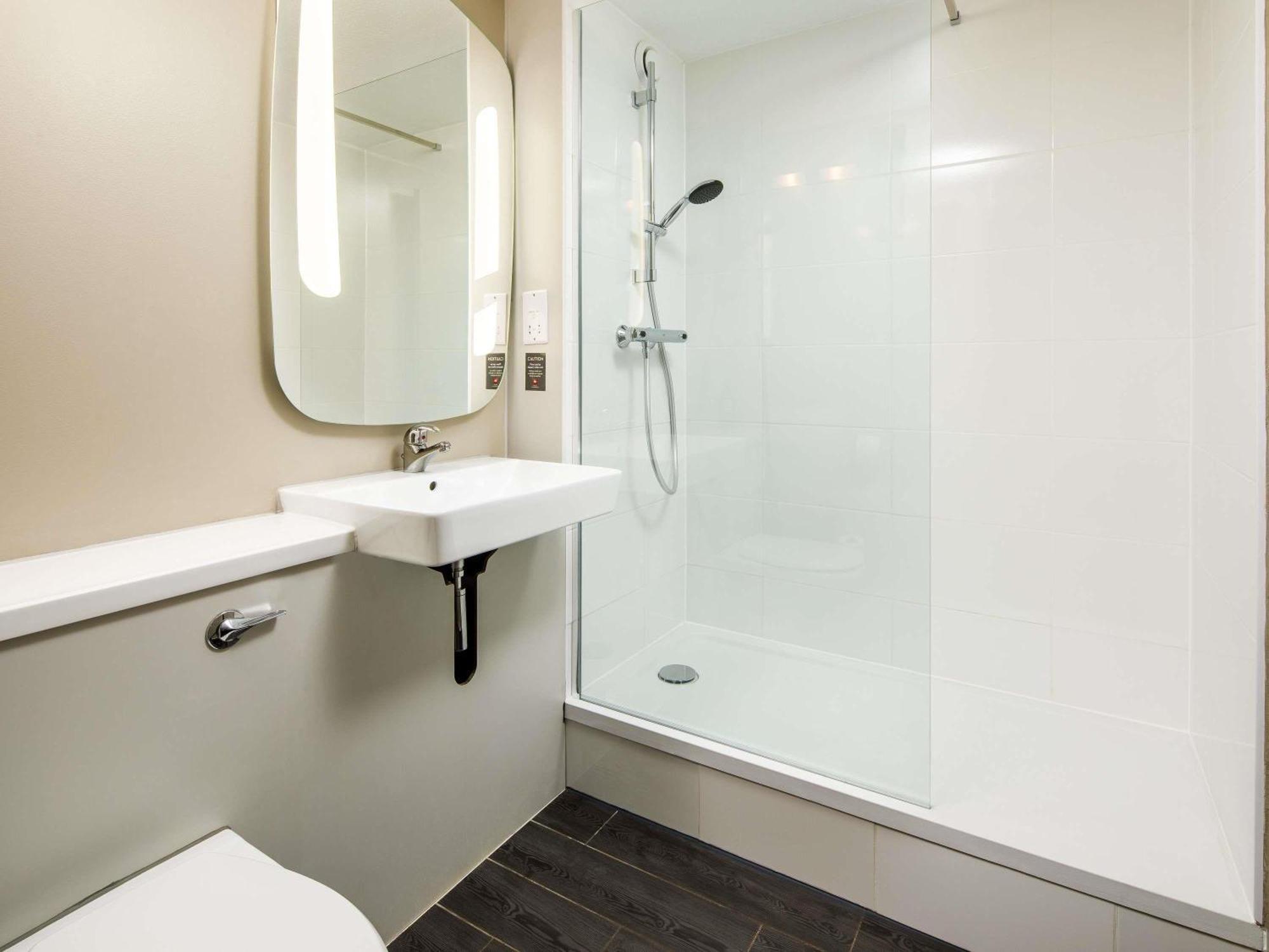 Ibis South Coventry