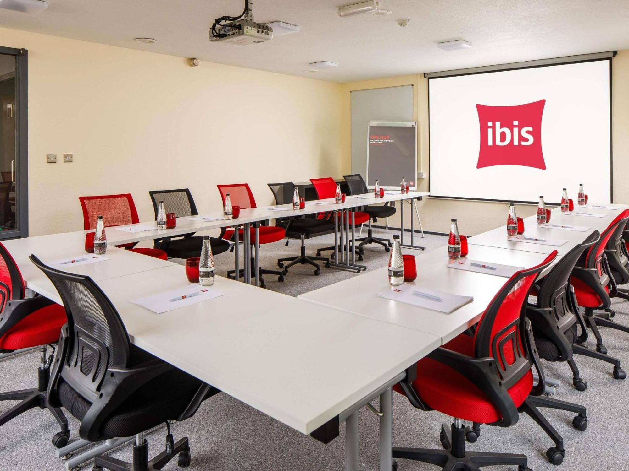 Ibis South