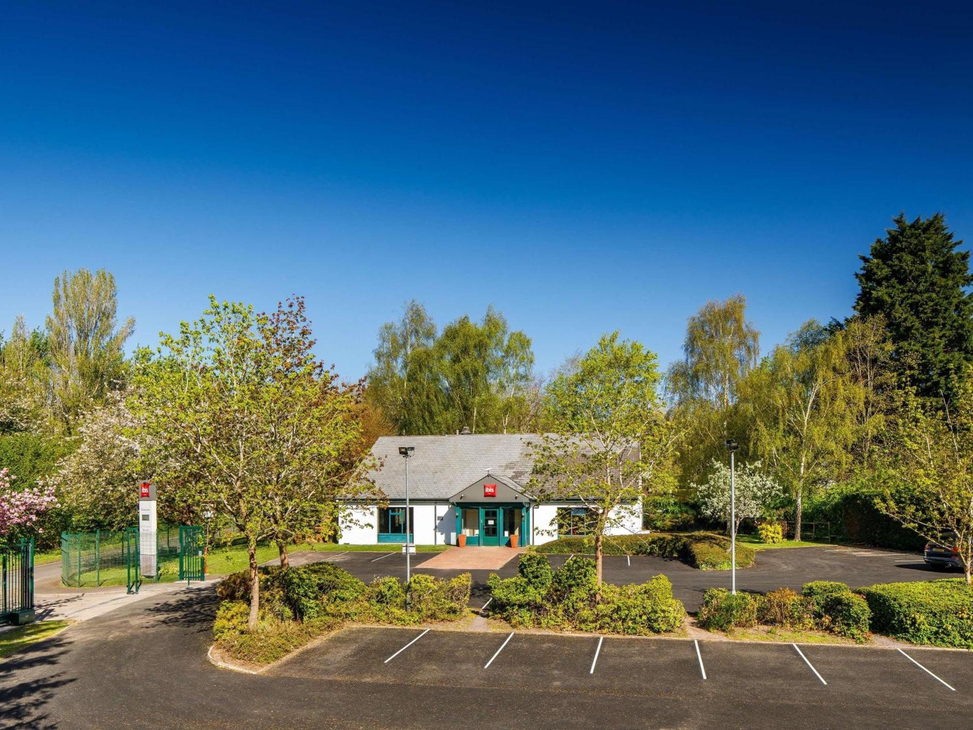 Ibis South 2* Coventry