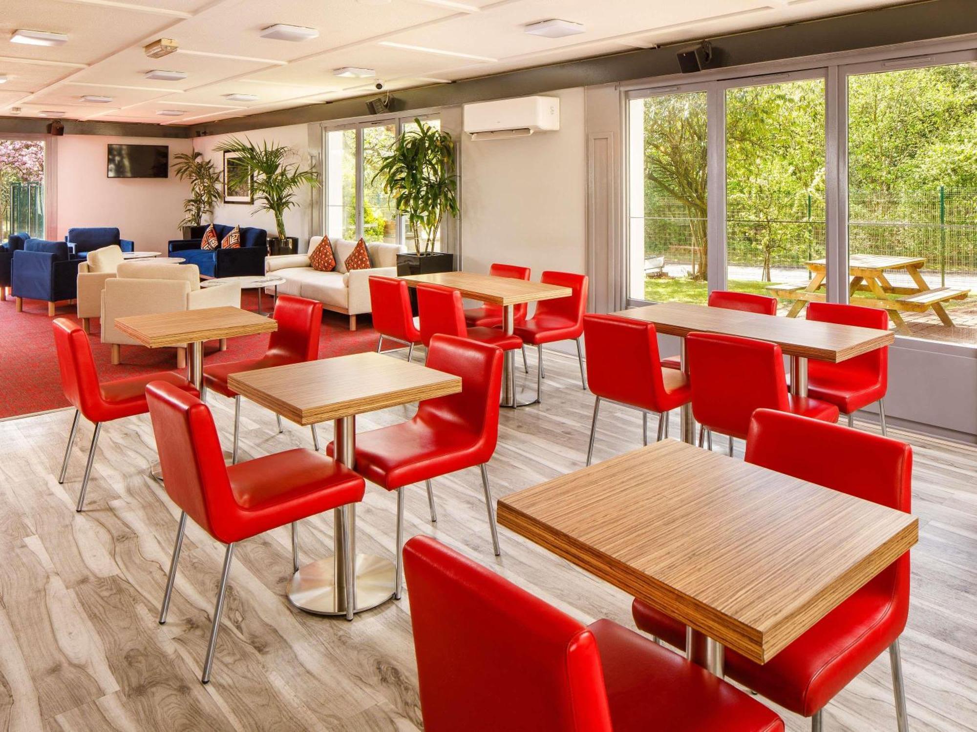 Hotel Ibis South