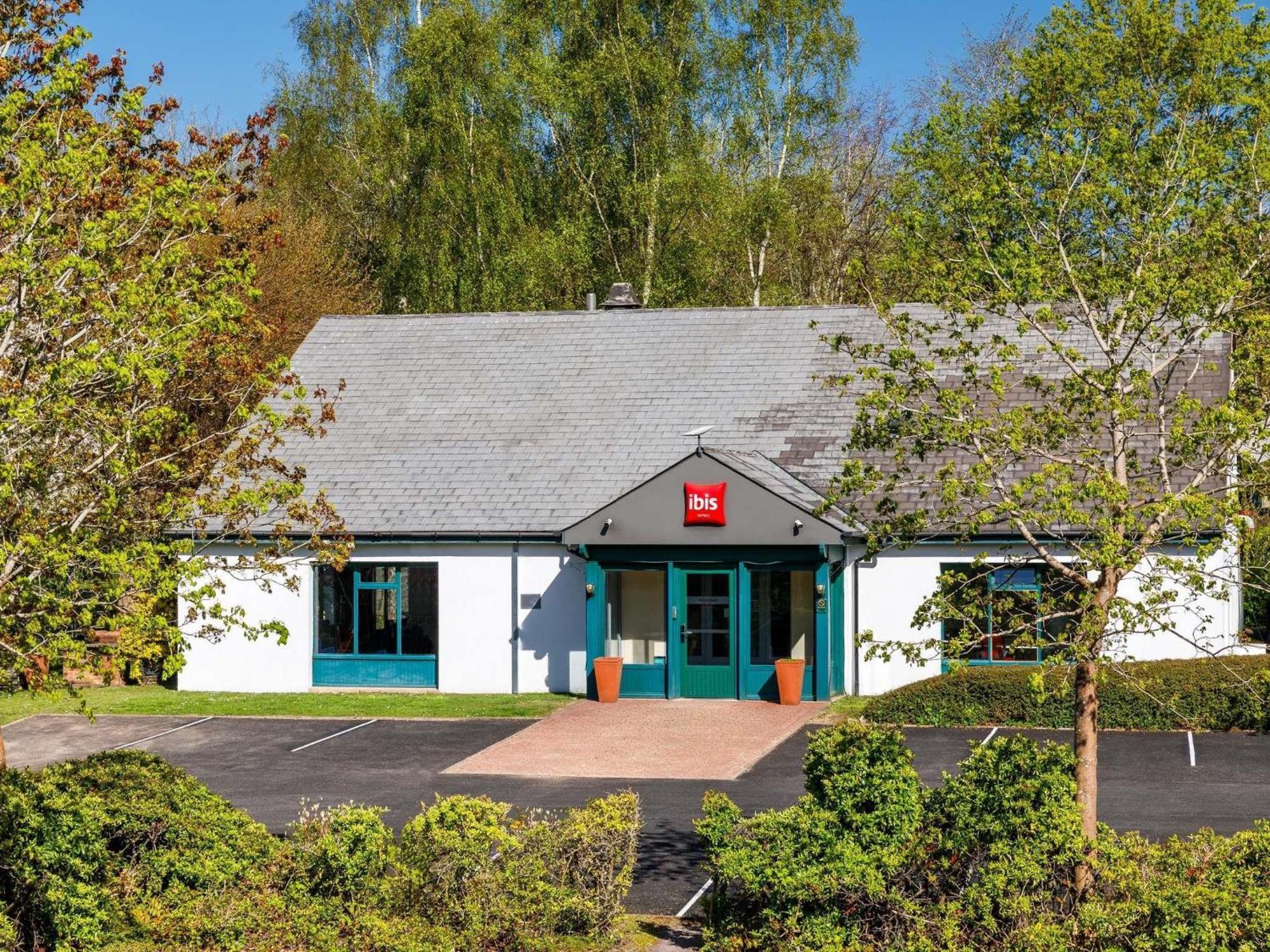 Hotel Ibis South Coventry