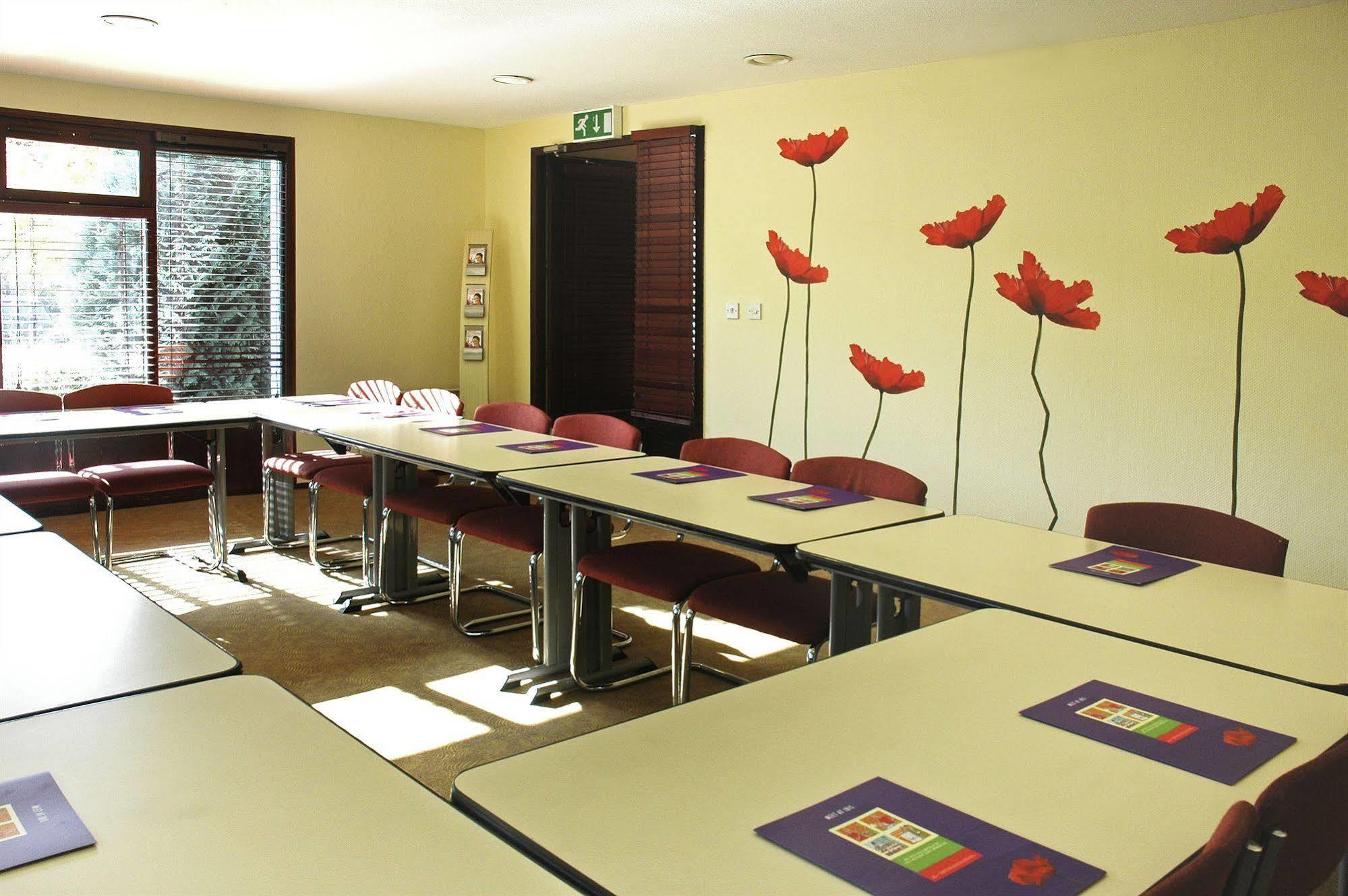 Ibis South