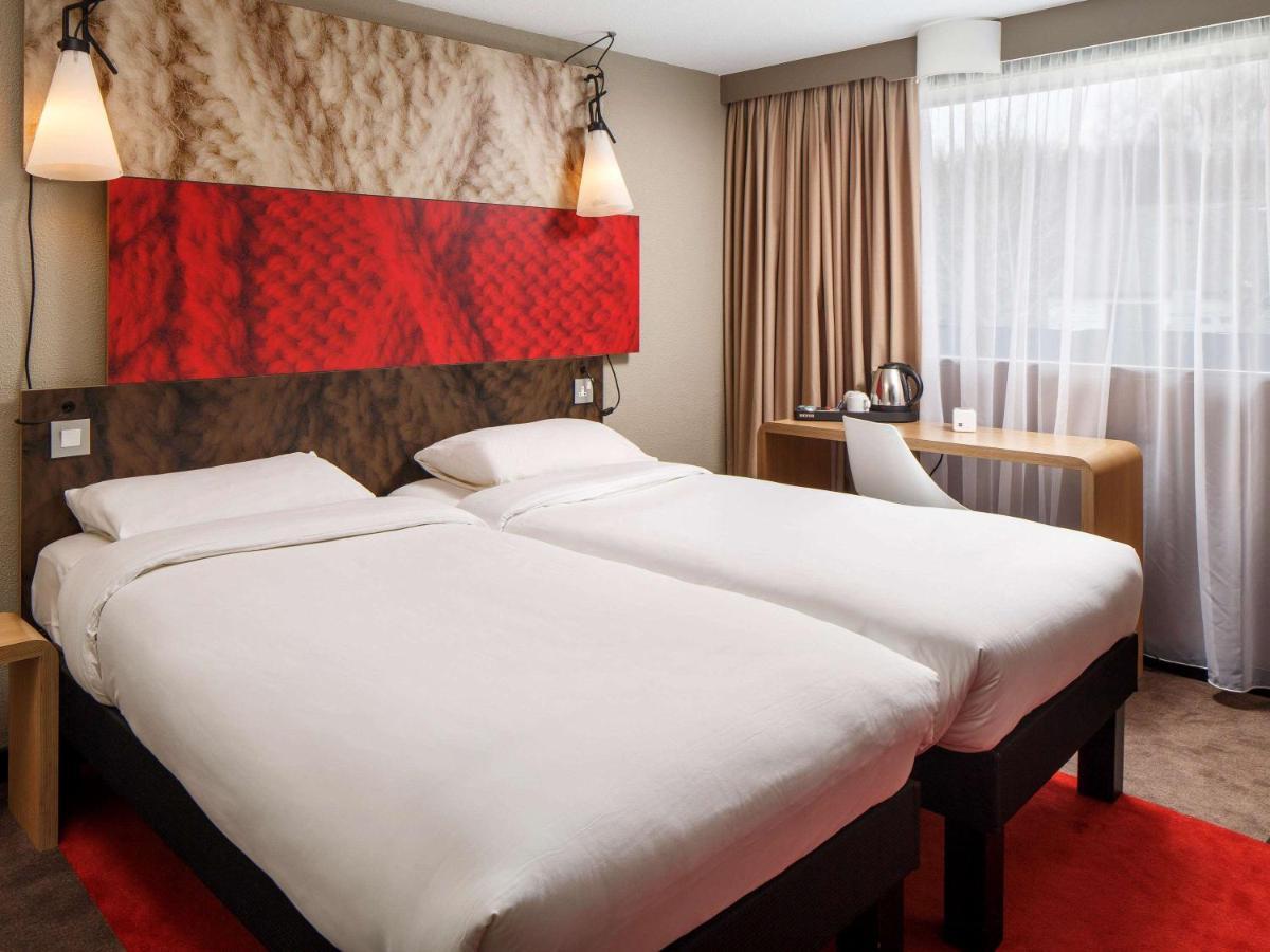 Ibis South Hotel Coventry